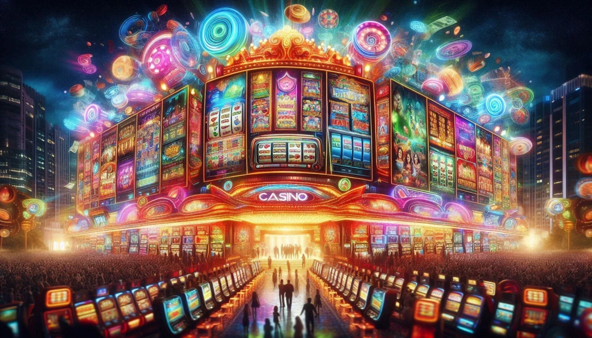 Cazimbo Casino